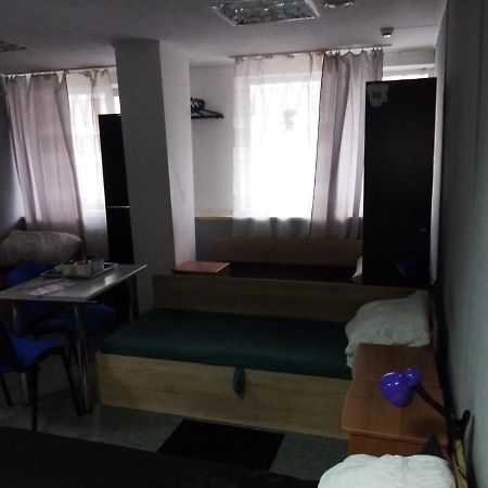 Нау Гостиница 키예프 외부 사진