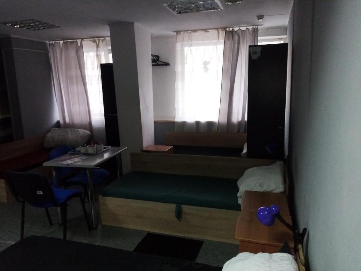 Нау Гостиница 키예프 외부 사진