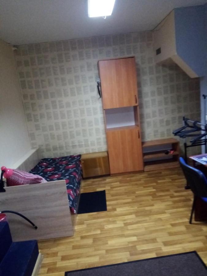 Нау Гостиница 키예프 외부 사진