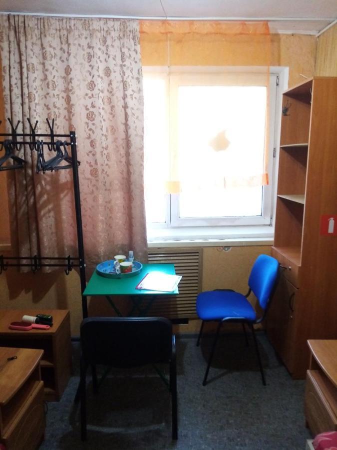 Нау Гостиница 키예프 외부 사진